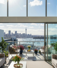 penthouse-flat